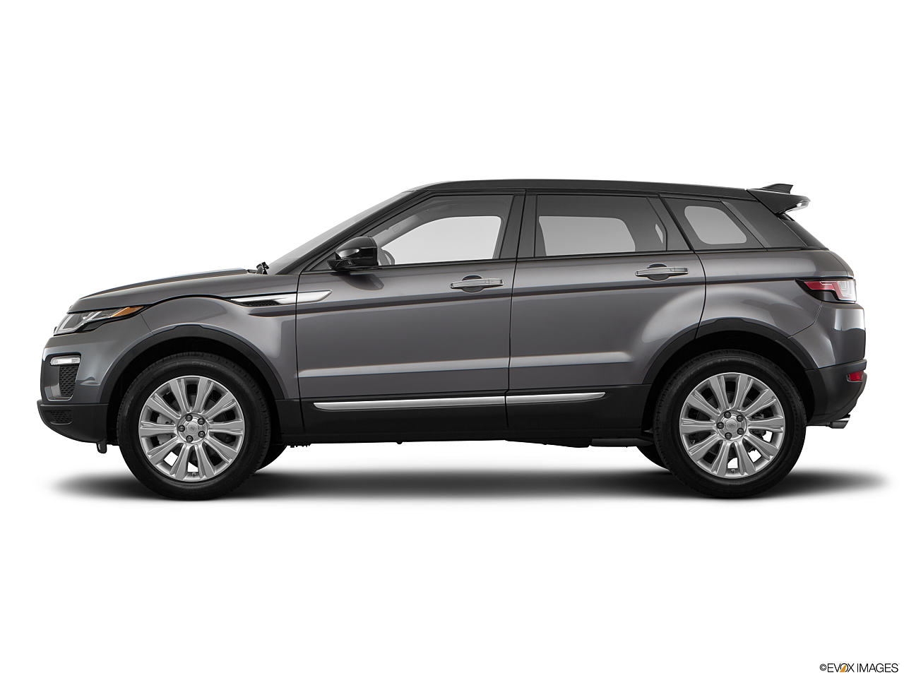 Image of 2019 Land Rover Range Rover Evoque SE