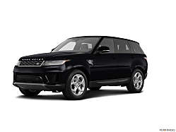 Thumbnail image of 2019 Land Rover Range Rover Sport at Piazza Jaguar Land Rover Willow Grove