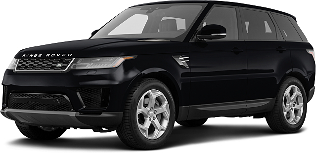2019 Land Rover Range Rover Sport HSE at Piazza Jaguar Land Rover Willow Grove