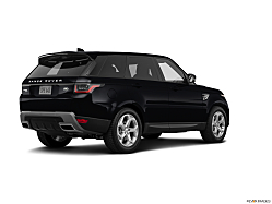 Thumbnail image of 2019 Land Rover Range Rover Sport at Piazza Jaguar Land Rover Willow Grove