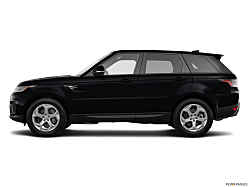 Thumbnail image of 2019 Land Rover Range Rover Sport at Piazza Jaguar Land Rover Willow Grove