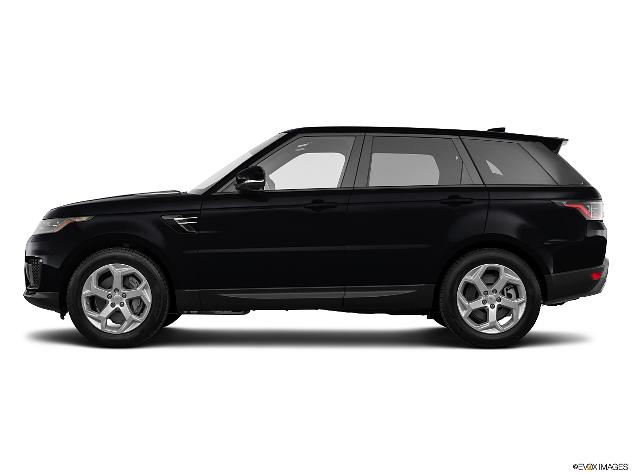 Image of 2019 Land Rover Range Rover Sport HSE