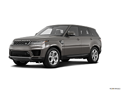 Thumbnail image of 2019 Land Rover Range Rover Sport at 1st Rate Auto, LLC