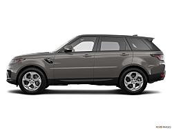 Thumbnail image of 2019 Land Rover Range Rover Sport at 1st Rate Auto, LLC