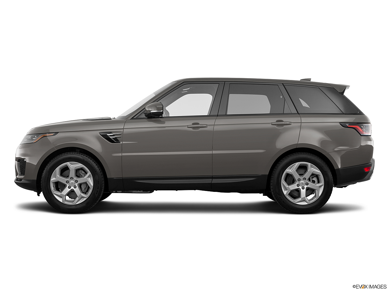 Image of 2019 Land Rover Range Rover Sport HSE