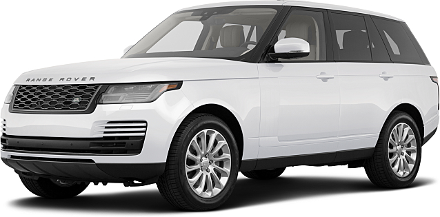 2019 Land Rover Range Rover HSE at Piazza Jaguar Land Rover Willow Grove