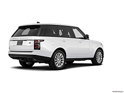 Thumbnail image of 2019 Land Rover Range Rover at Piazza Jaguar Land Rover Willow Grove