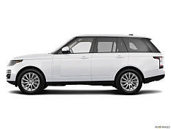 Thumbnail image of 2019 Land Rover Range Rover at Piazza Jaguar Land Rover Willow Grove