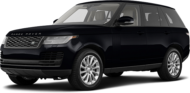 2019 Land Rover Range Rover HSE at Piazza Jaguar Land Rover Willow Grove