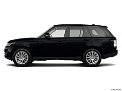 Thumbnail image of 2019 Land Rover Range Rover at Piazza Jaguar Land Rover Willow Grove