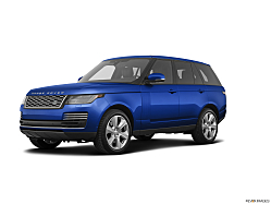 Thumbnail image of 2019 Land Rover Range Rover at 5 STAR AUTO SALES INC