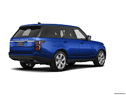 Thumbnail image of 2019 Land Rover Range Rover at 5 STAR AUTO SALES INC