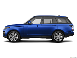 Thumbnail image of 2019 Land Rover Range Rover at 5 STAR AUTO SALES INC