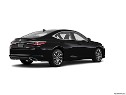 Thumbnail image of 2019 Lexus ES 350 at Action Nissan