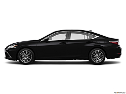 Thumbnail image of 2019 Lexus ES 350 at Action Nissan