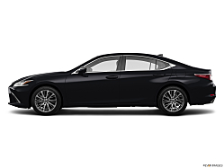 Thumbnail image of 2019 Lexus ES 350 at Marc Motor Cdjr