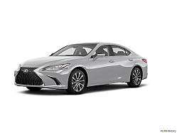 Thumbnail image of 2019 Lexus ES 350 at Lexus of Freeport
