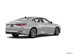 Thumbnail image of 2019 Lexus ES 350 at Lexus of Freeport