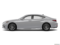 Thumbnail image of 2019 Lexus ES 350 at Lexus of Freeport