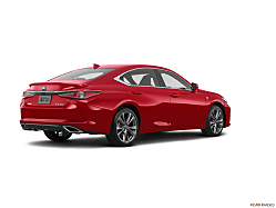 Thumbnail image of 2019 Lexus ES 350 at Ethan Hunt Automotive