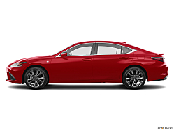 Thumbnail image of 2019 Lexus ES 350 at Ethan Hunt Automotive
