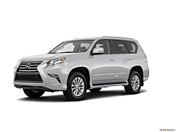 Thumbnail image of 2019 Lexus GX 460 at Mitchell Buick GMC