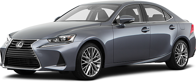 2019 Lexus IS 300 Base at Lexus of Freeport