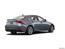 Thumbnail image of 2019 Lexus IS 300 at Lexus of Freeport