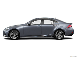 Thumbnail image of 2019 Lexus IS 300 at Lexus of Freeport