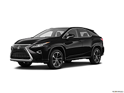 Thumbnail image of 2019 Lexus RX 350 at Hillside Toyota