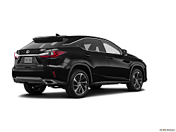Thumbnail image of 2019 Lexus RX 350 at Hillside Toyota