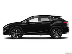 Thumbnail image of 2019 Lexus RX 350 at Hillside Toyota