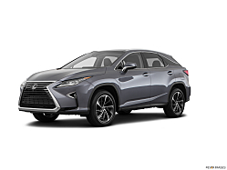 Thumbnail image of 2019 Lexus RX 350 at Lexus of Freeport