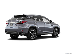 Thumbnail image of 2019 Lexus RX 350 at Lexus of Freeport