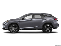 Thumbnail image of 2019 Lexus RX 350 at Lexus of Freeport