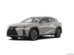 Thumbnail image of 2019 Lexus UX 250h at Hallmark Hyundai Hendersonville