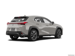 Thumbnail image of 2019 Lexus UX 250h at Hallmark Hyundai Hendersonville