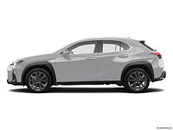 Thumbnail image of 2019 Lexus UX 250h at Hallmark Hyundai Hendersonville