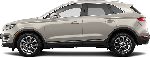 2019 Lincoln MKC AWD Premiere 4dr SUV