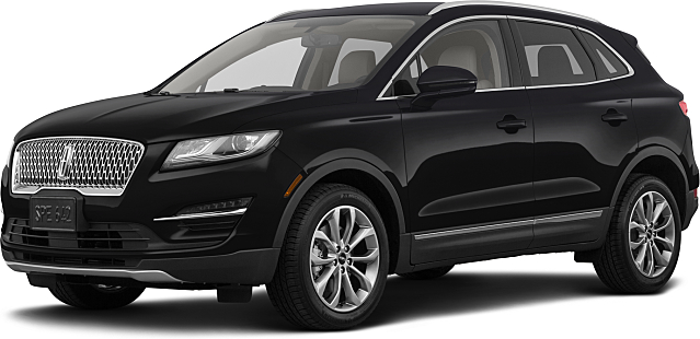 2019 Lincoln MKC Select at Lakeway Auto
