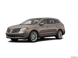 Thumbnail image of 2019 Lincoln MKT at Imperial Chevrolet