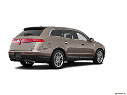 Thumbnail image of 2019 Lincoln MKT at Imperial Chevrolet