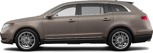 2019 Lincoln MKT AWD 4dr Crossover
