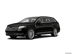 Thumbnail image of 2019 Lincoln MKT at Hiller Ford