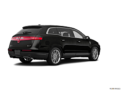 Thumbnail image of 2019 Lincoln MKT at Hiller Ford