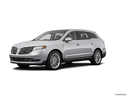 Thumbnail image of 2019 Lincoln MKT at Ethan Hunt Automotive