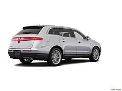 Thumbnail image of 2019 Lincoln MKT at Ethan Hunt Automotive