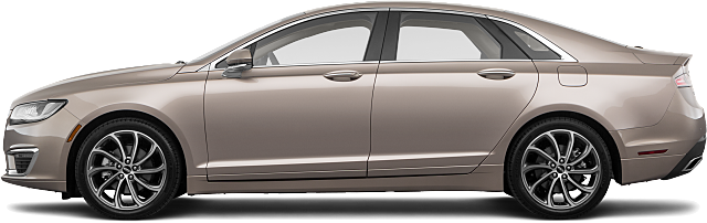 2019 Lincoln MKZ Hybrid Reserve I 4dr Sedan