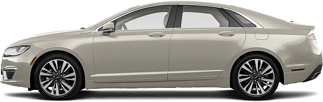 2019 Lincoln MKZ Reserve II 4dr Sedan