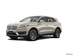Thumbnail image of 2019 Lincoln Nautilus at Genesis Of Milwaukee
